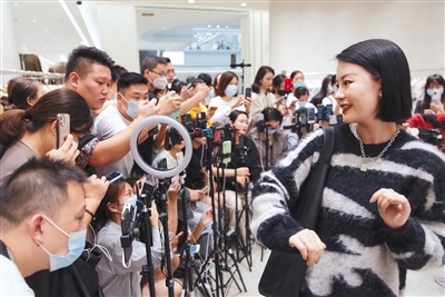 专家：直播带货良性发展还需跨部门监管