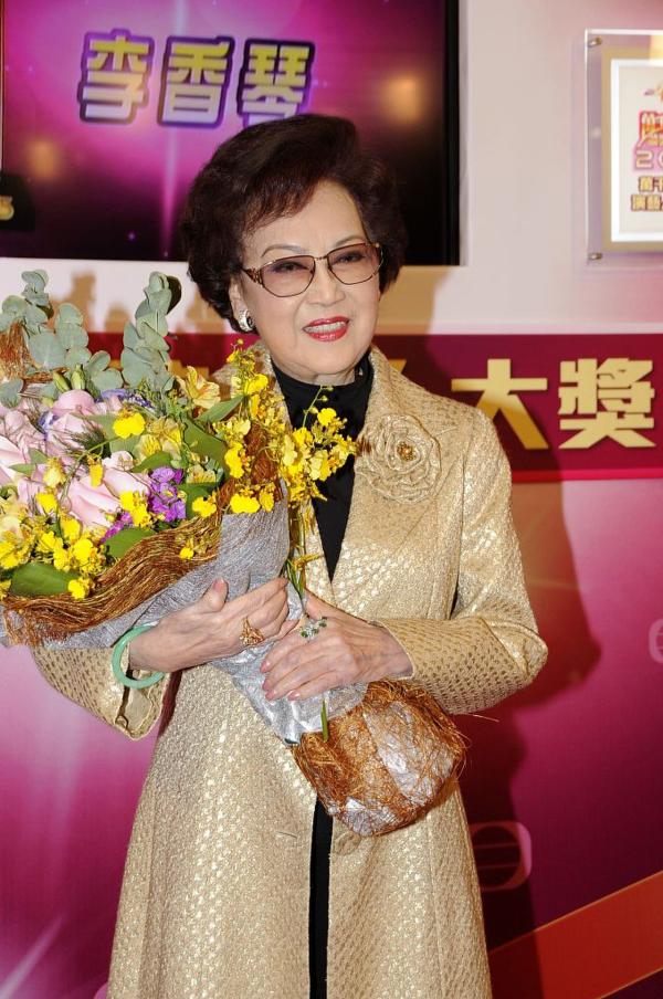 香港女演员老一辈图片
