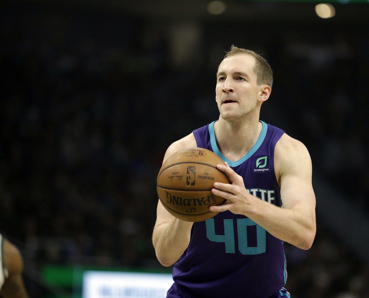 科迪-泽勒谈伤势恢复:已经能做一些体能训练 复出后不会影响投篮