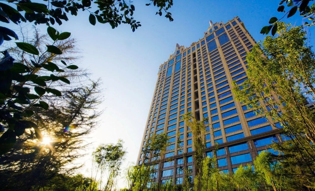 霄云路8号6000万顶豪遭7折拍卖,背后隐现山东潍坊"海霸"涉黑案|豪宅