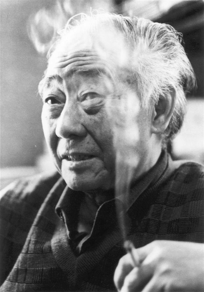 二十卷《汪曾祺别集》:"人间送小温"之外的激荡与丰沛