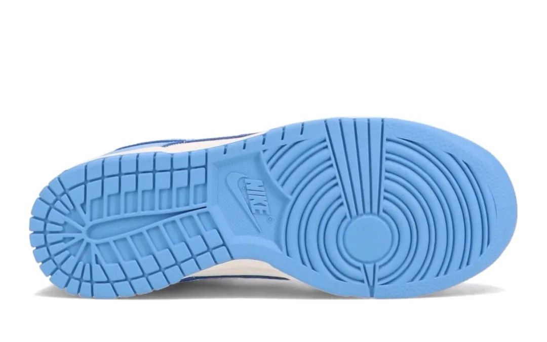 天猫补货bot抢完耐克dunk北卡蓝还有88vip专场发售