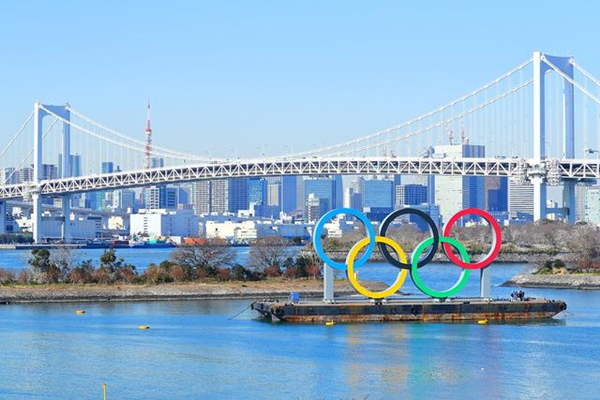 今时又同往日日本疫情升级东京奥运会真要空场举行吗