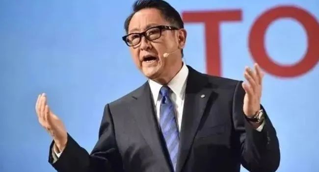 曹德旺突然抛出新能源汽车泡沫论：怎么回事？丰田章男也“怒了”