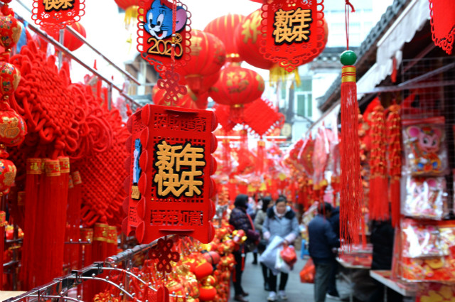 今年春节还返乡不？全国已有多地号召就地过年