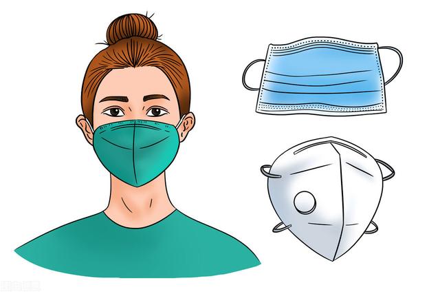 春节期间疫情防控风险提示做到三减少三加强确保祥和过年