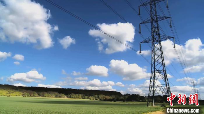 黑龙江省“北电南送”交易额突破100亿千瓦时