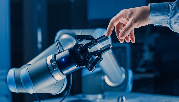 依托自动化能力，这家公司想让其协作机器人成为生命科学基础设施