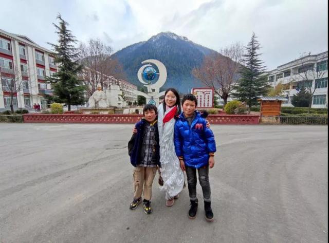 广大人在高原上坚守的第六个120天|地理_新浪新闻