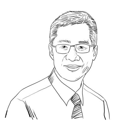 改革再破局企业如何开新局