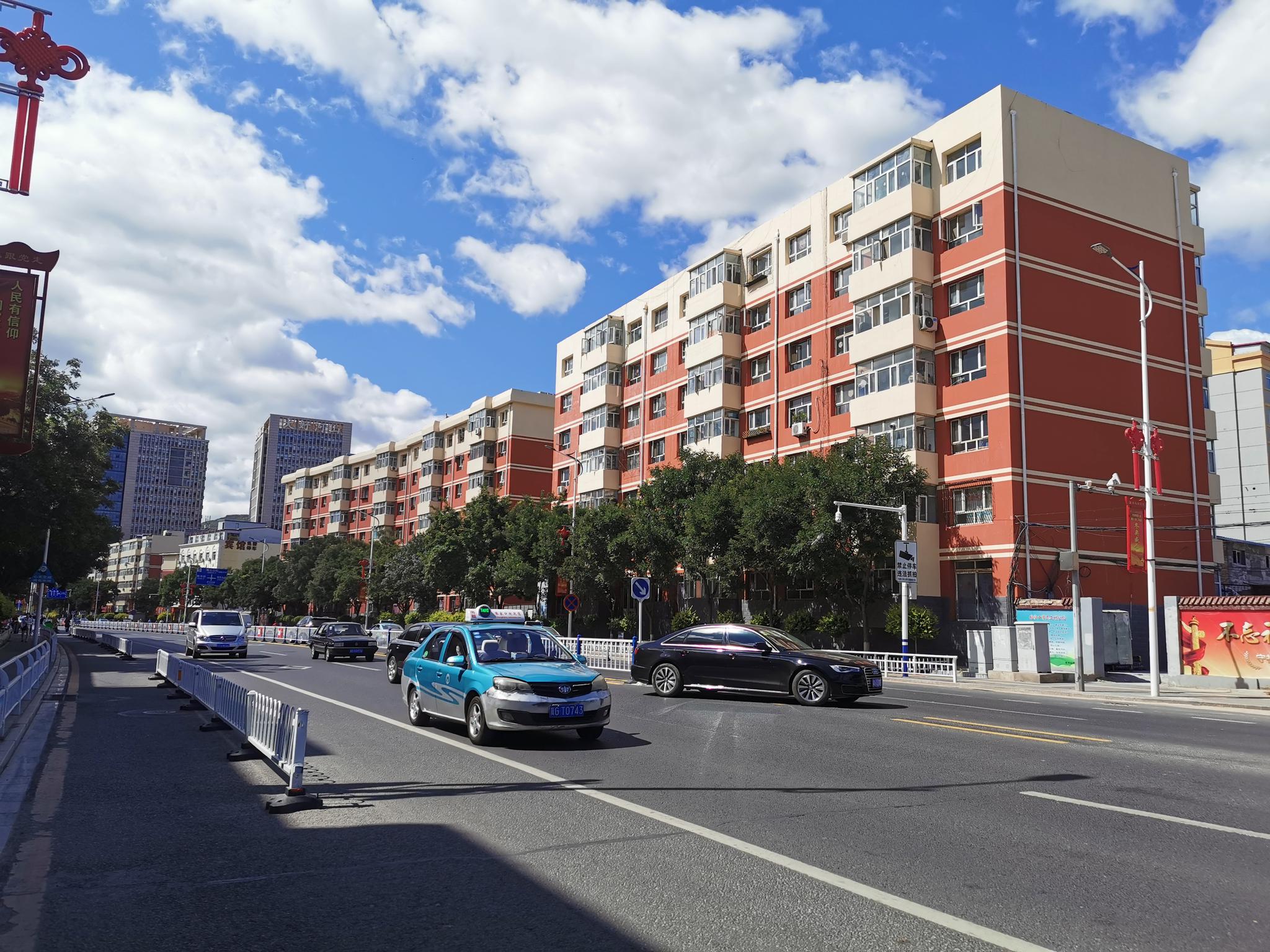 均值8593元㎡2021年首月张家口老城房价出炉