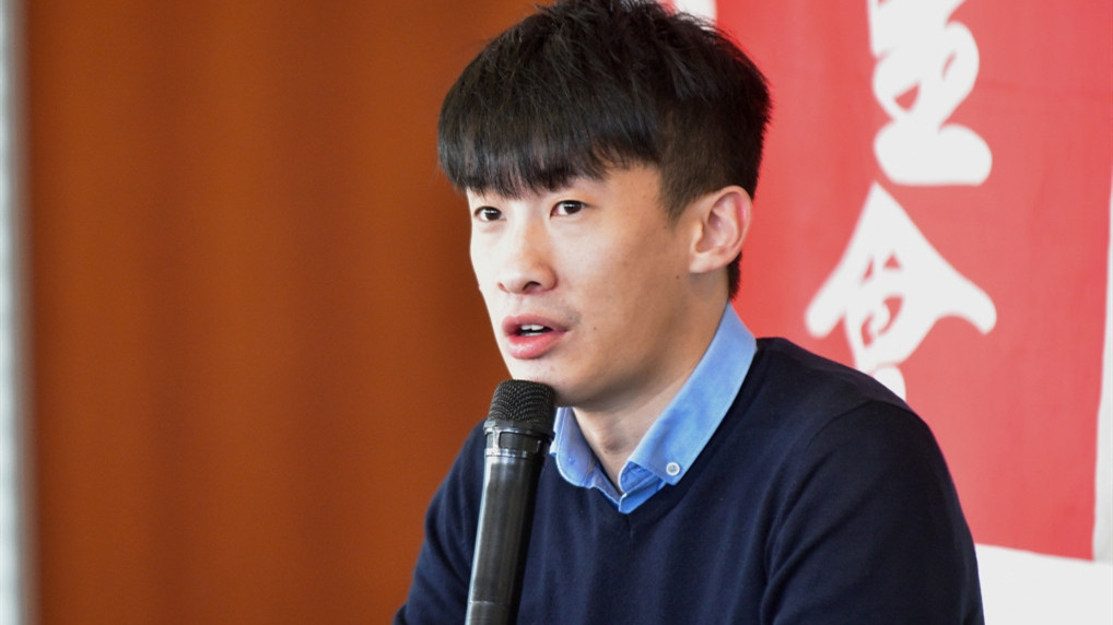 拒还93万港元薪津,乱港分子梁颂恒被香港高等法院