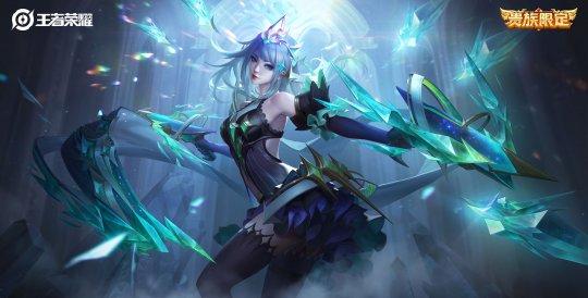 亚瑟 元歌,s22赛季战令限定曝光!新皮肤氪5000元才能拿