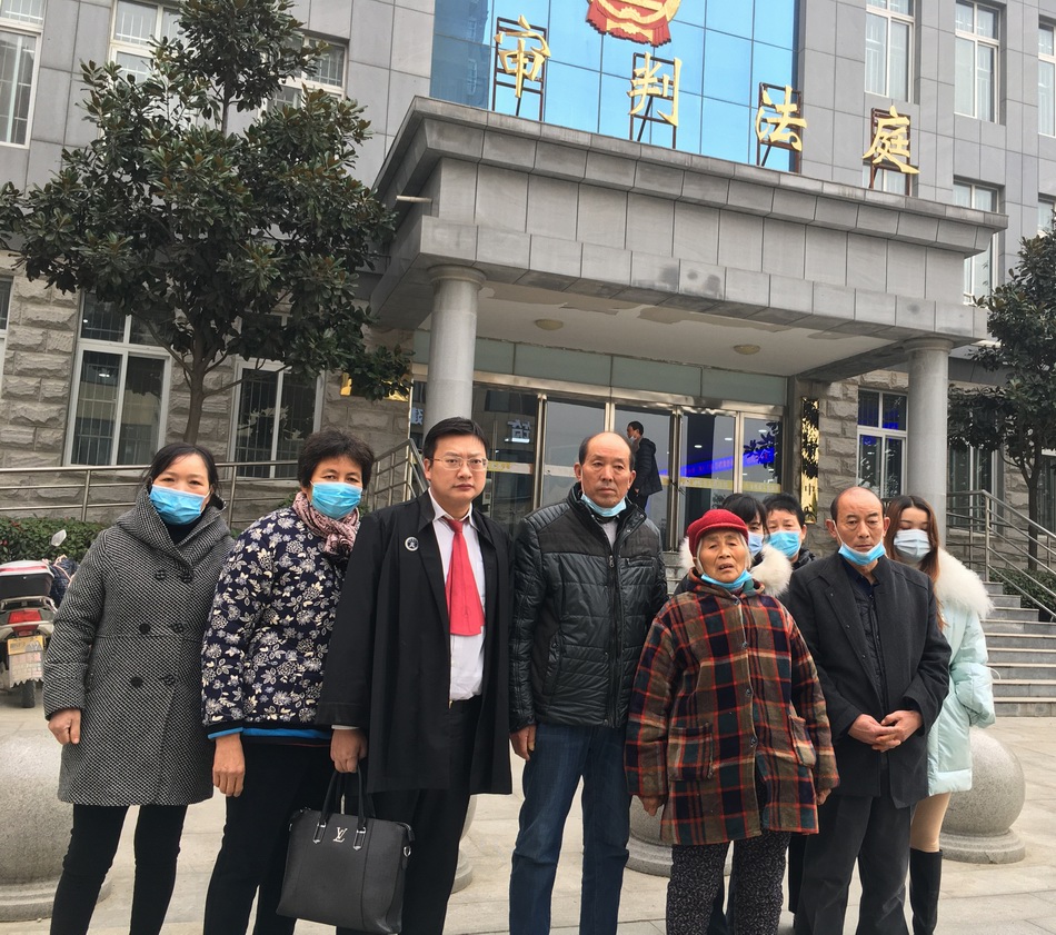 河南泌阳一男子13年前持猎枪杀害3人二审维持死刑判决