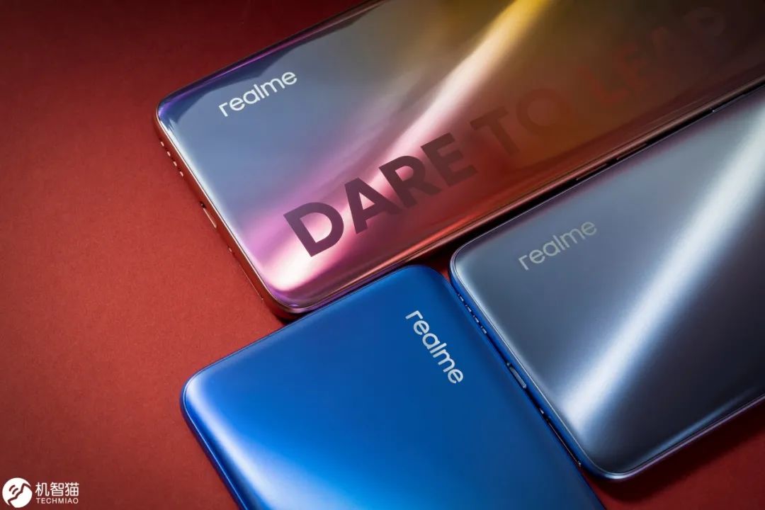 realme真我v15抢先体验当潮流科技邂逅传统文化