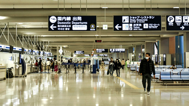 单日新增病例首超6000例 日本重启“紧急状态”