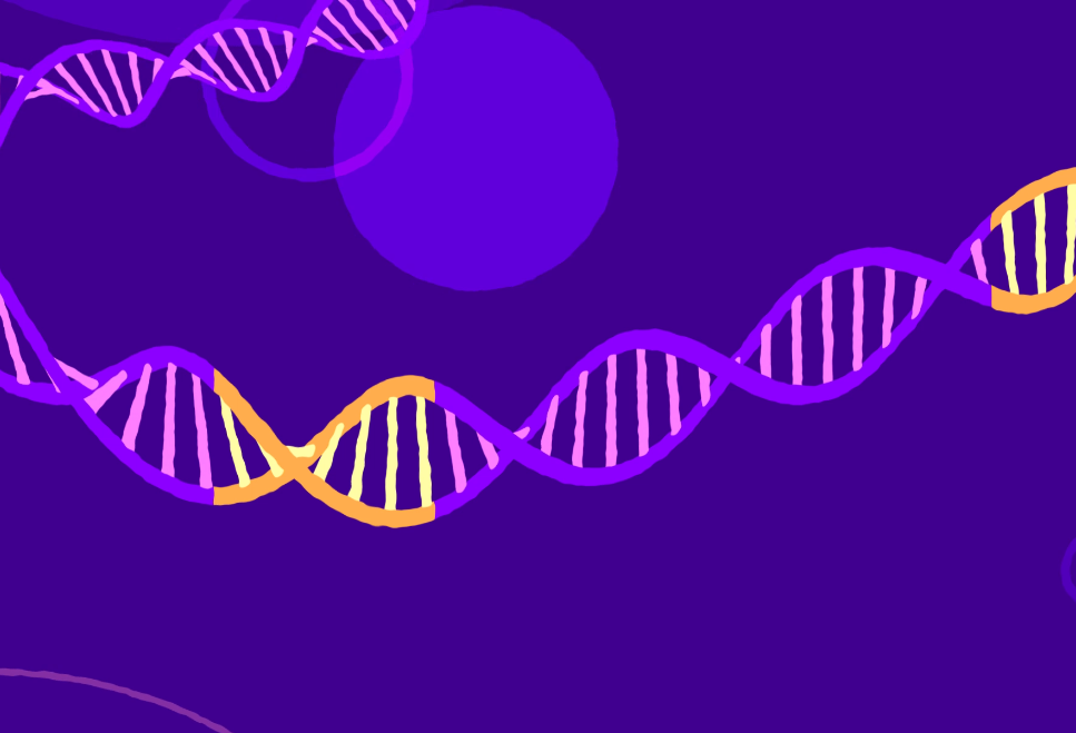 crispe for quanta magazine偶发的基因突变和dna复制为旧基因带来了