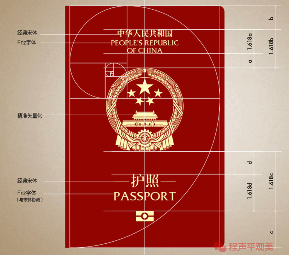 你看见国旗国徽的标准版本了吗?︱刘德科
