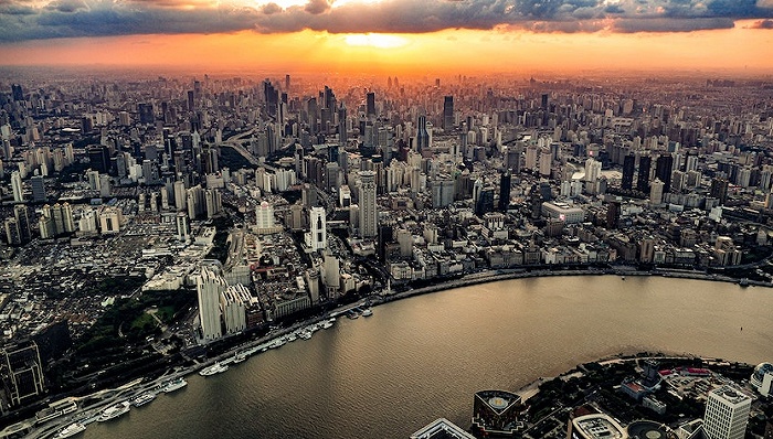 你给城管打几分？上海城管公布2020下半年社会满意度测评结果