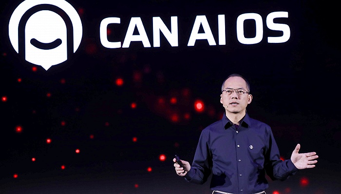 广汽蔚来换将 现任CEO廖兵将于3月离任