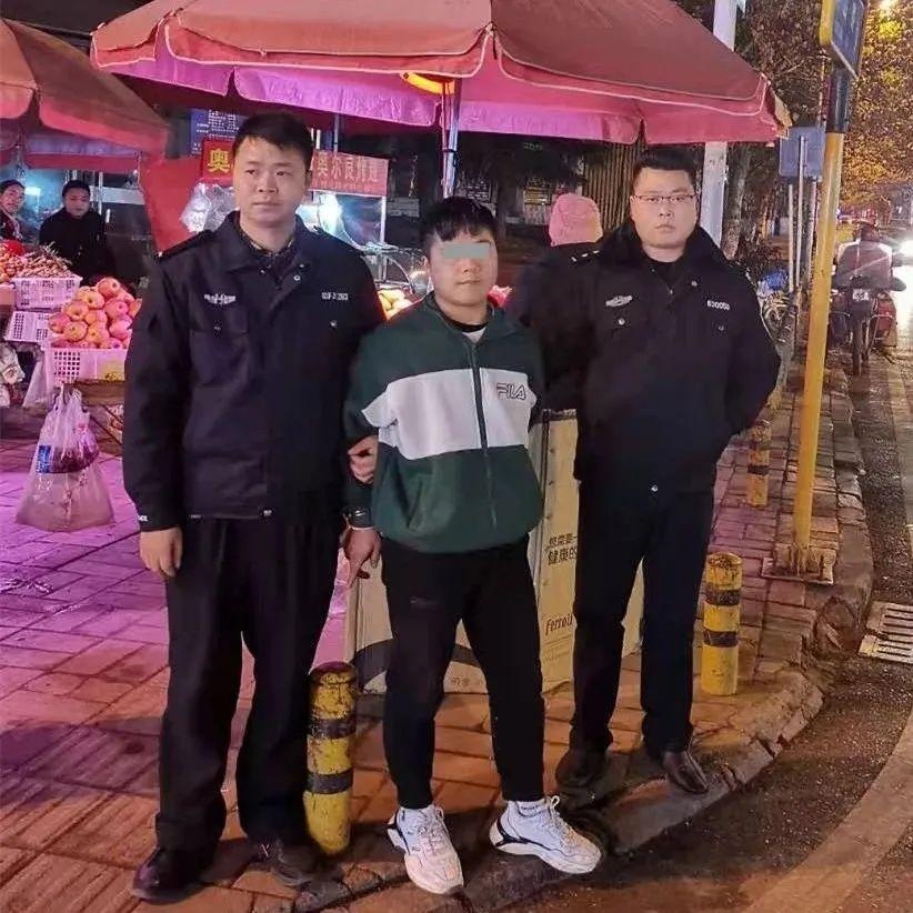 聚众斗殴,他们将自己送进看守所.