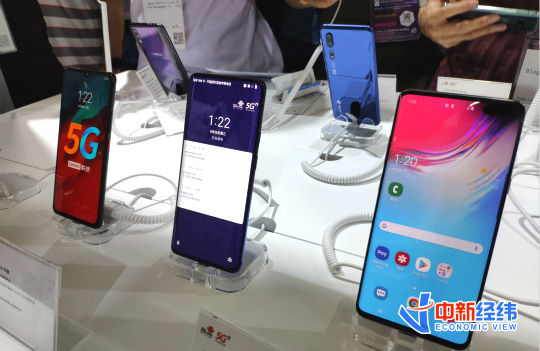 资料图 中新经纬摄