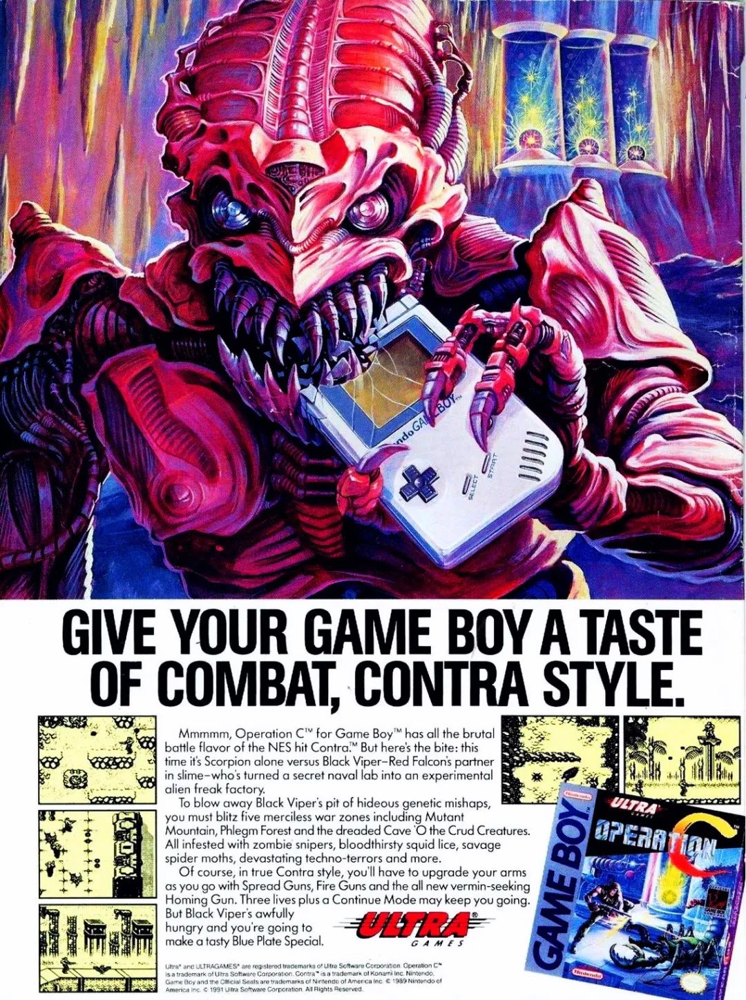 魂斗罗230条命下载