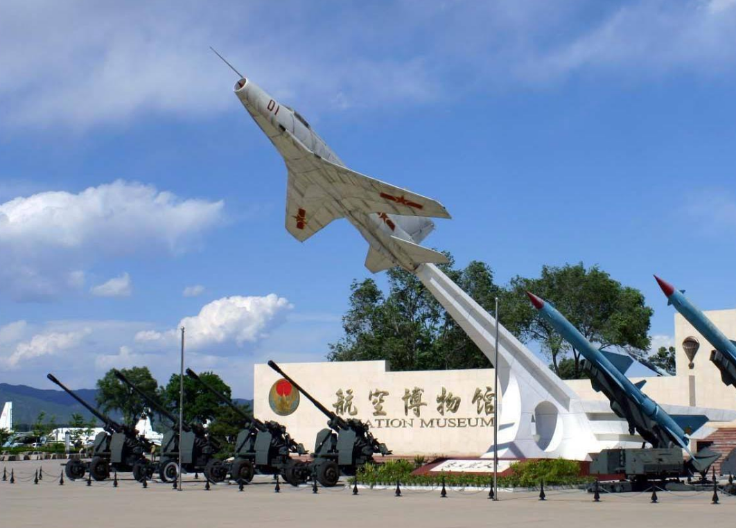 道可特绿生活 | 感受城市的灵魂,北京博物馆推荐