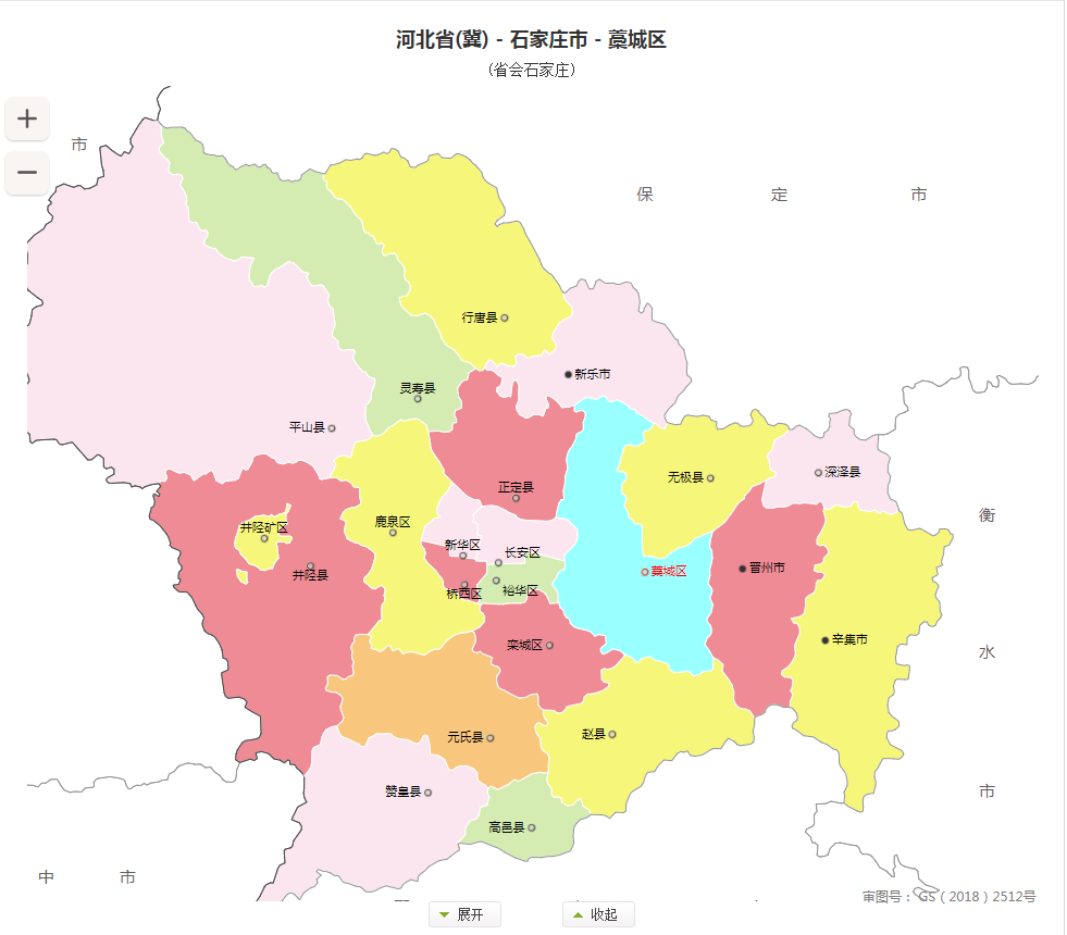 石家庄114例确诊行程轨迹背后最早或12月上旬感染藁城区外10例均有