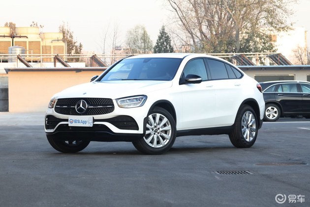 08万元,glc 300 4matic轿跑suv,售价51.88万元;glc 300 4matic amg