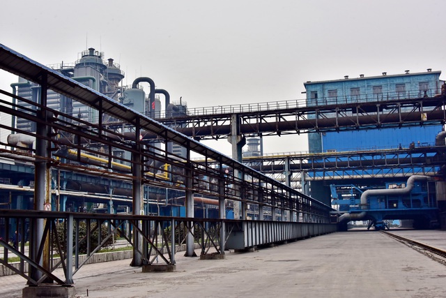 重点项目建设又出新规 涉及石化钢铁等六大个行业