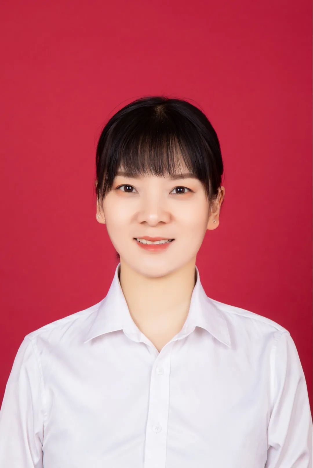 杨铭,女,青州市中医院护士长.