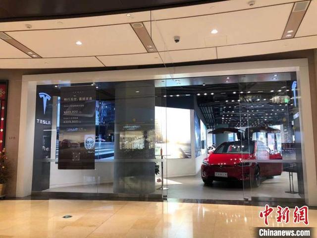 特斯拉降价16万：蔚来“不降价” 小鹏“有信心”