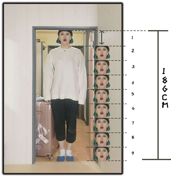 女生穿衣显高的4个小心机休闲区蓝鸢梦想 - Www.slyday.coM