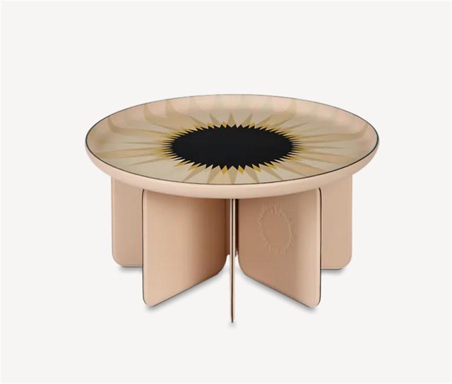 lv的跨界家具凭啥那么贵?一个沙发几十万,你能接受吗?