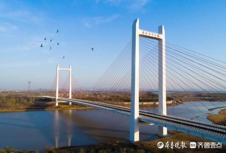 郑济铁路德州段开工建设，德州至沧州城际铁路已有规划休闲区蓝鸢梦想 - Www.slyday.coM