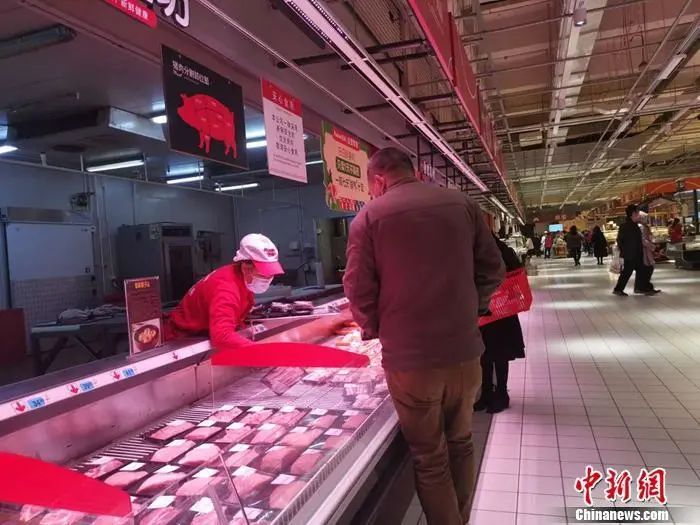 猪牛羊肉，涨涨涨！年夜饭也会涨价？