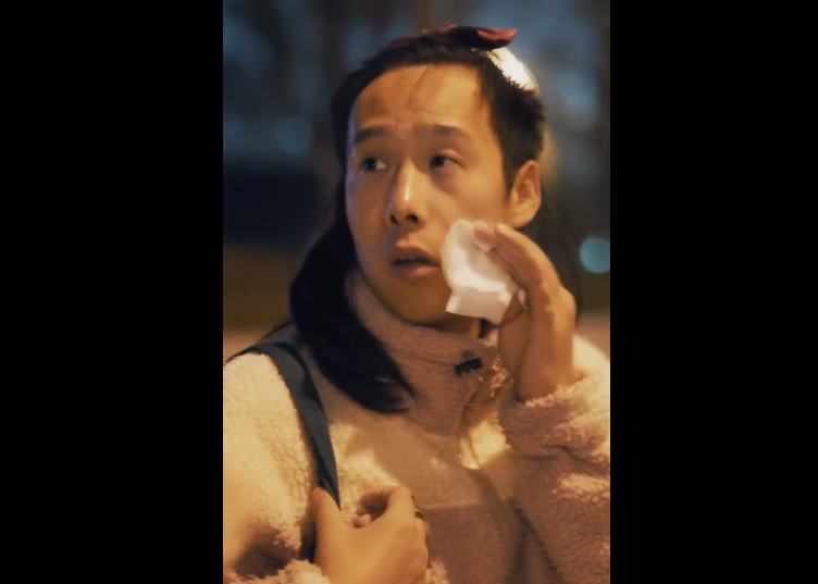 全棉时代广告被指侮辱女性 公司回应：视频已下架