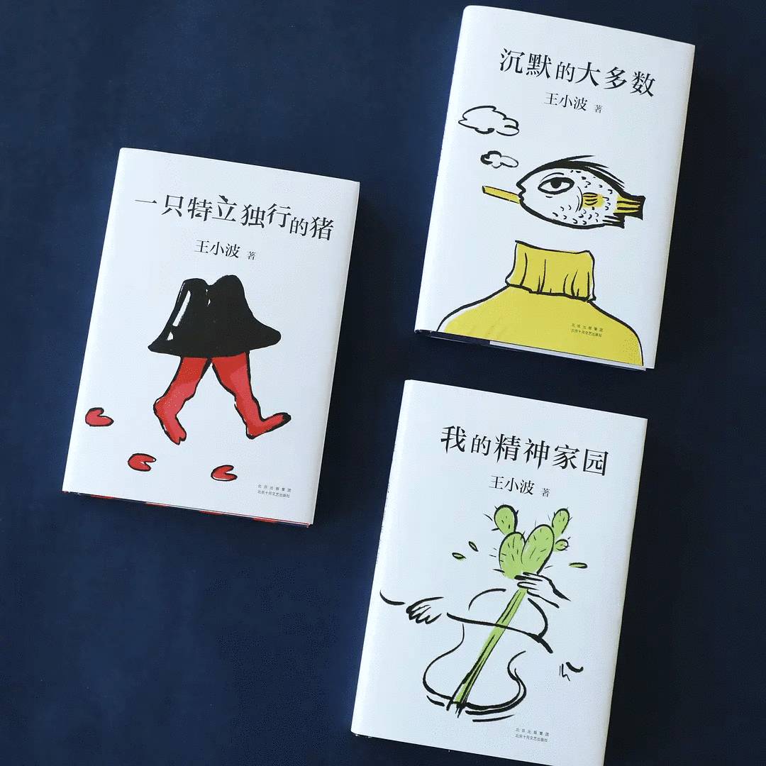 书讯 | 王小波作品集再版 遗落二十多年的文章首次收录|王小波_新浪新闻