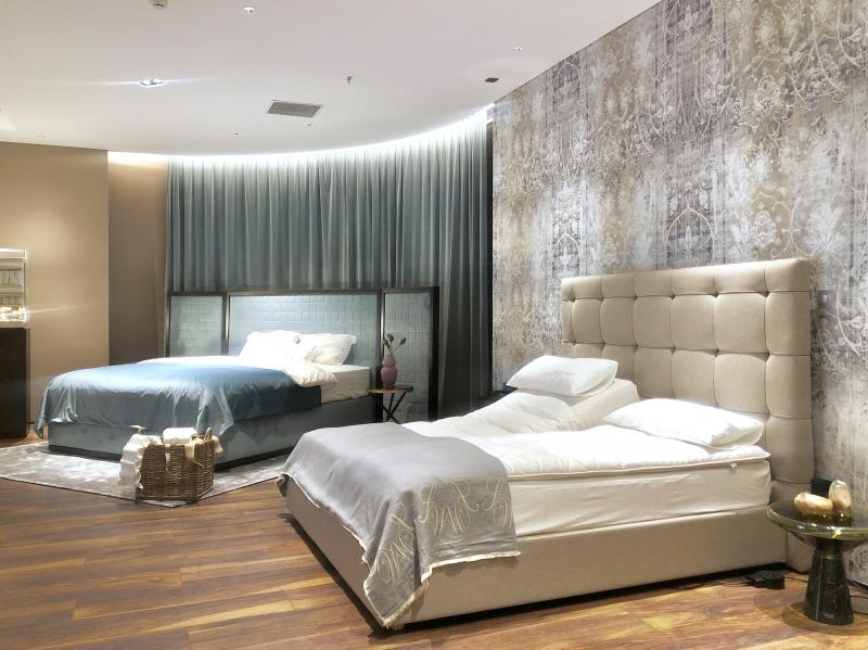 升温共谋家居产业升级居然之家加磅深圳国际家具展