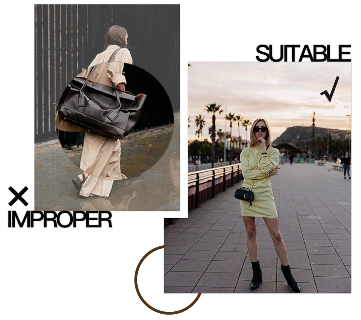 女生穿衣显高的4个小心机休闲区蓝鸢梦想 - Www.slyday.coM