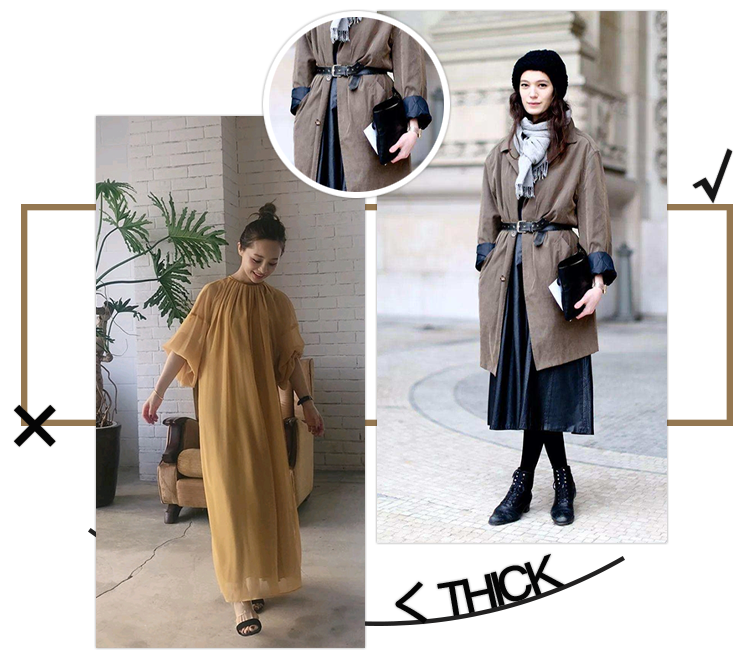 女生穿衣显高的4个小心机休闲区蓝鸢梦想 - Www.slyday.coM