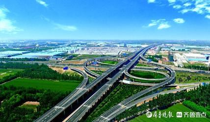 郑济铁路德州段开工建设，德州至沧州城际铁路已有规划休闲区蓝鸢梦想 - Www.slyday.coM