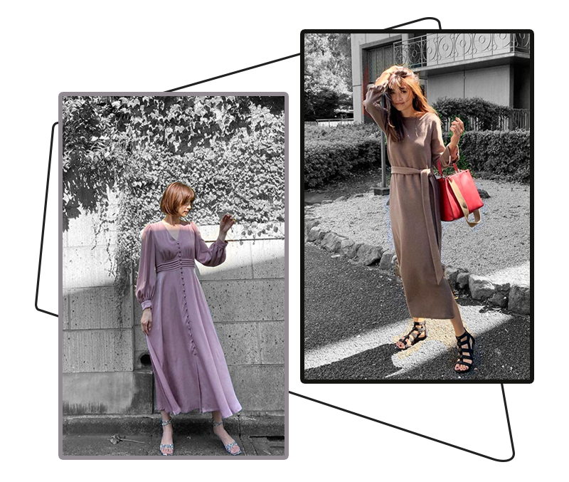 女生穿衣显高的4个小心机休闲区蓝鸢梦想 - Www.slyday.coM