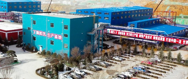 齐翔腾达丁腈胶乳项目全面建成投产 缓解丁腈手套原料紧缺