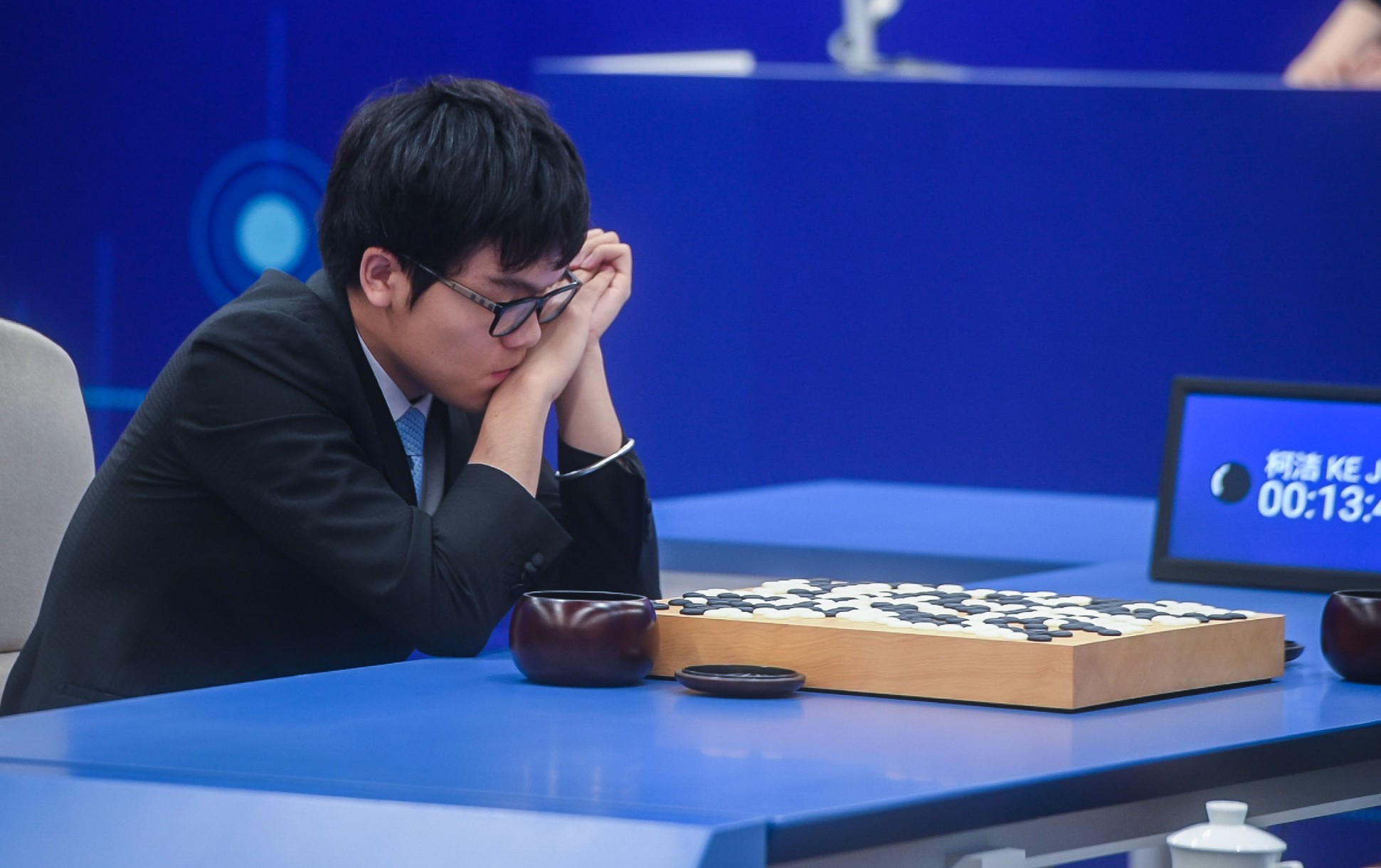 体坛联播柯洁称这辈子难胜ai林书豪加盟nba发展联盟