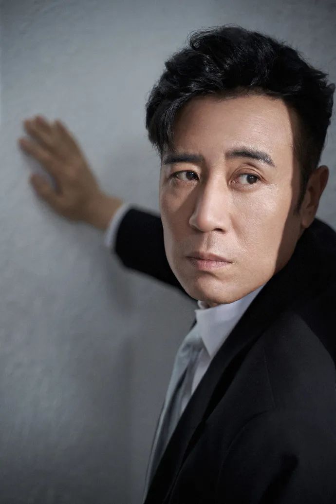 看完巡回检查组没人不爱于和伟