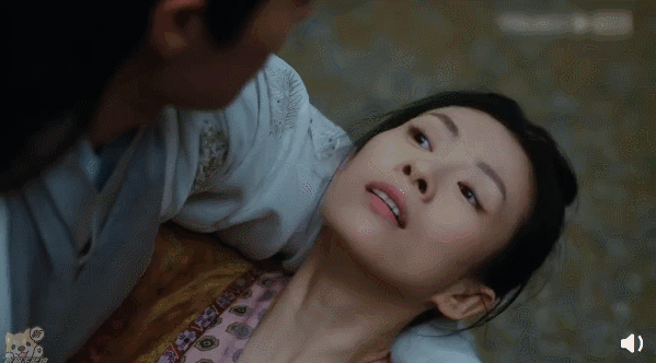 40岁章子怡上阳赋演15岁少女被群嘲信念感这次有用吗