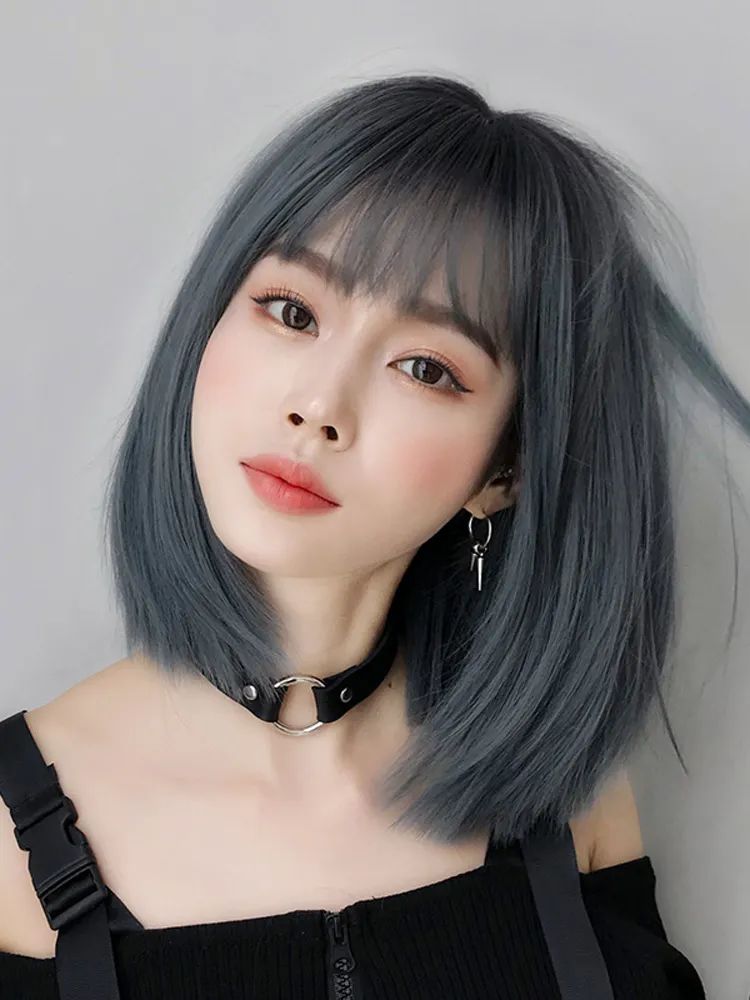 别乱剪头发了这4款有钱发型谁剪谁高级