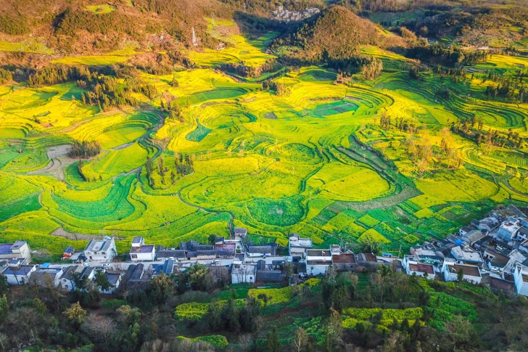 云南曲靖十四五期间完成会泽罗平撤县设市